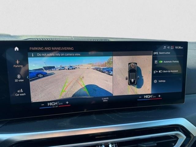 2023 BMW i4 Gran Coupe