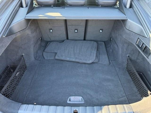 2023 BMW i4 Gran Coupe