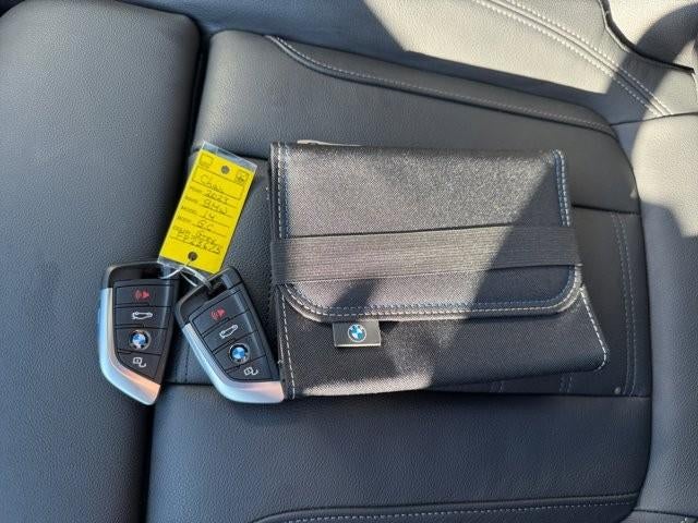 2023 BMW i4 Gran Coupe