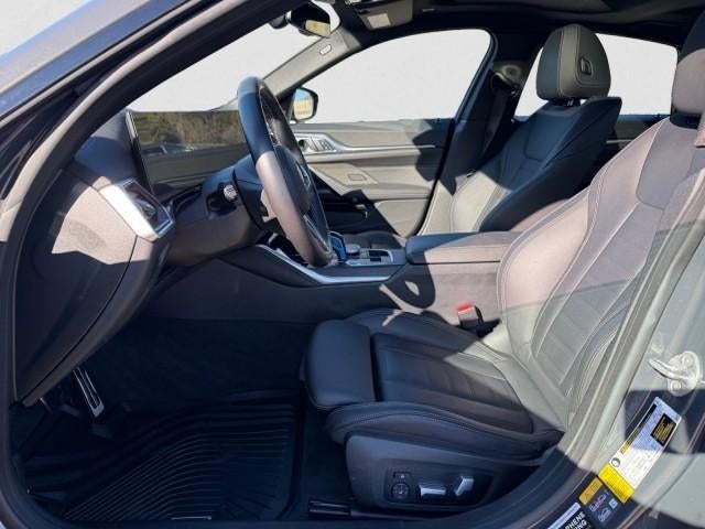 2023 BMW i4 Gran Coupe