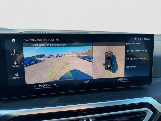 2023 BMW i4 Gran Coupe