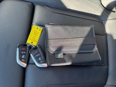 2023 BMW i4 Gran Coupe