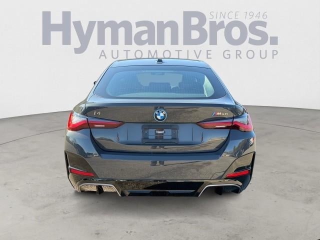 2023 BMW i4 Gran Coupe