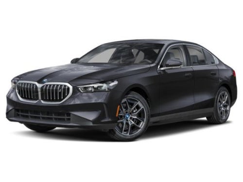 2024 BMW i5 Sedan