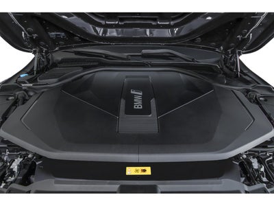 2024 BMW i5 Sedan