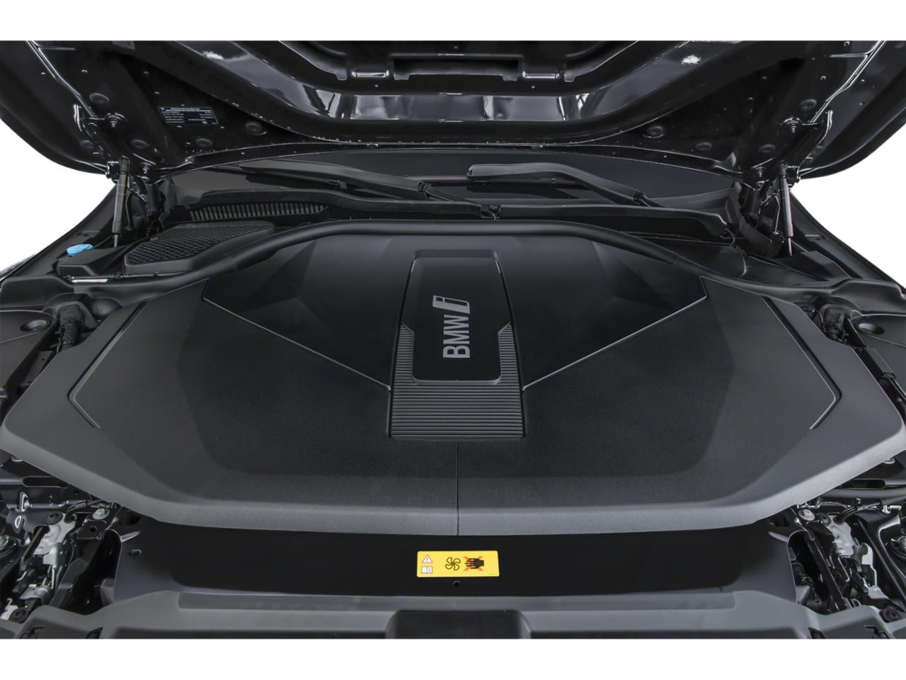 2024 BMW i5 Sedan