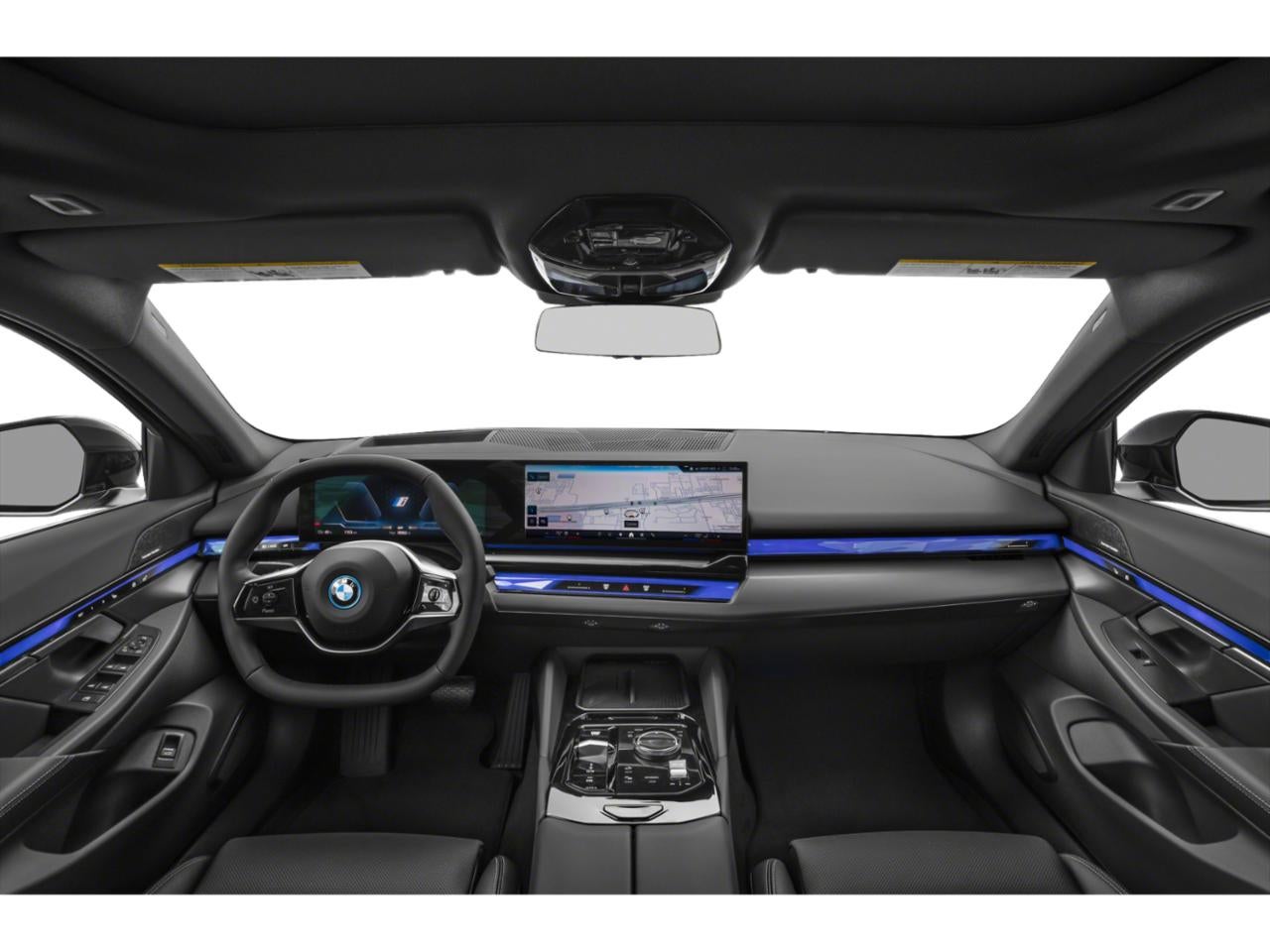 2024 BMW i5 Sedan