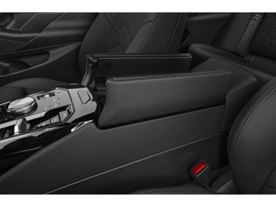 2024 BMW i5 Sedan