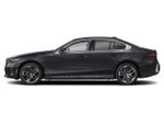 2024 BMW i5 Sedan