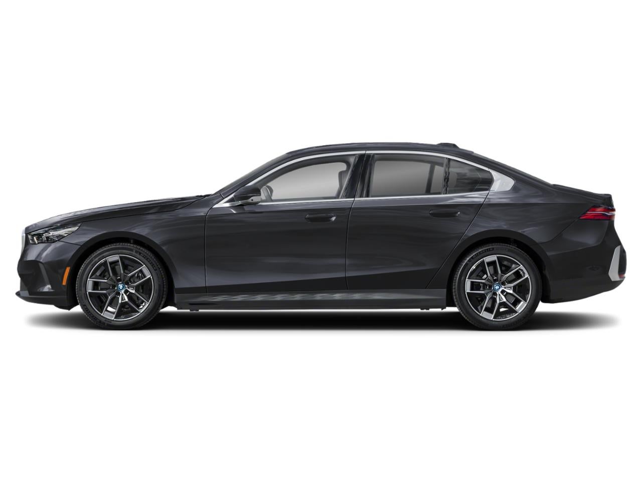 2024 BMW i5 Sedan