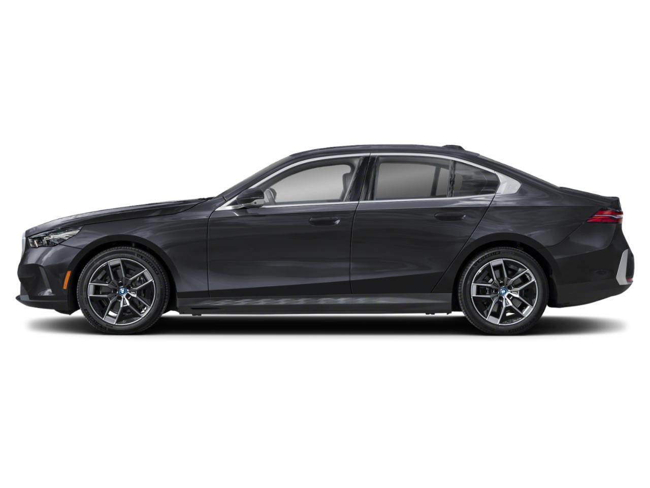 2024 BMW i5 Sedan
