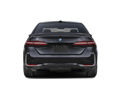 2024 BMW i5 Sedan