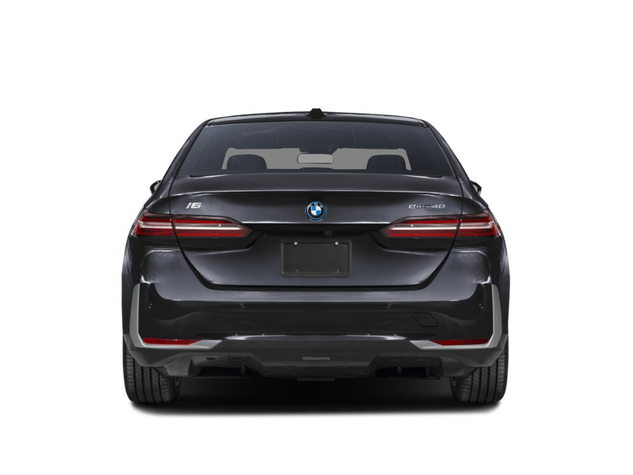 2024 BMW i5 Sedan