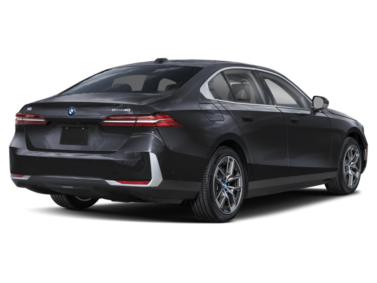 2024 BMW i5 Sedan