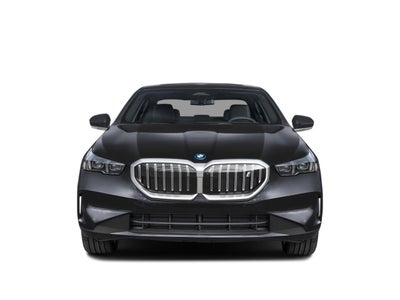 2024 BMW i5 Sedan