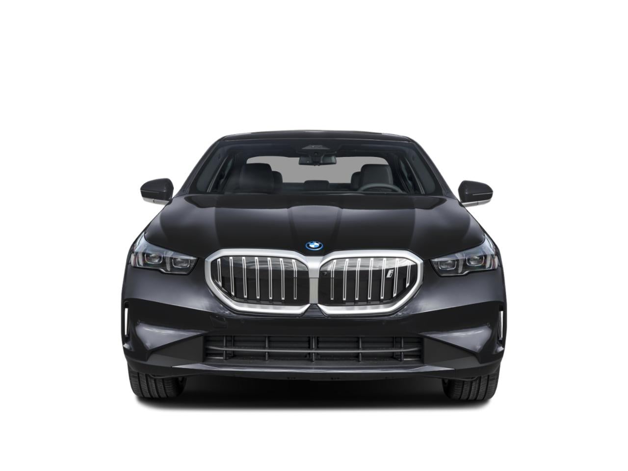 2024 BMW i5 Sedan