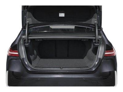 2024 BMW i5 Sedan