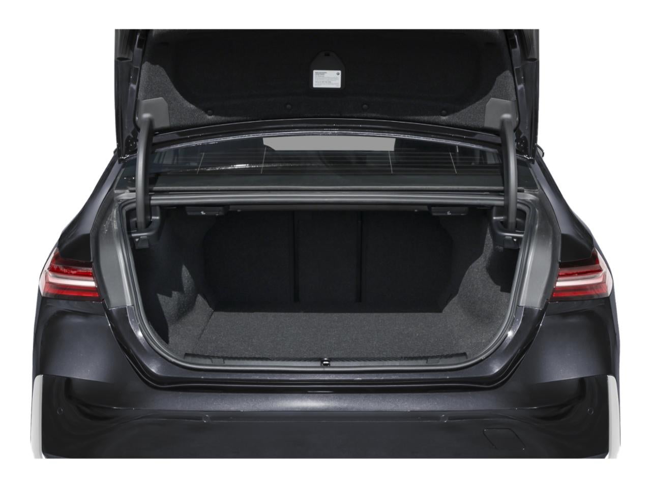 2024 BMW i5 Sedan