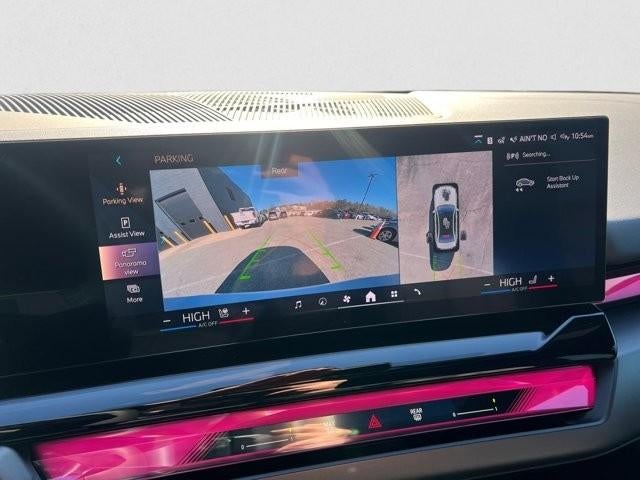 2024 BMW i5 eDrive40 Sedan