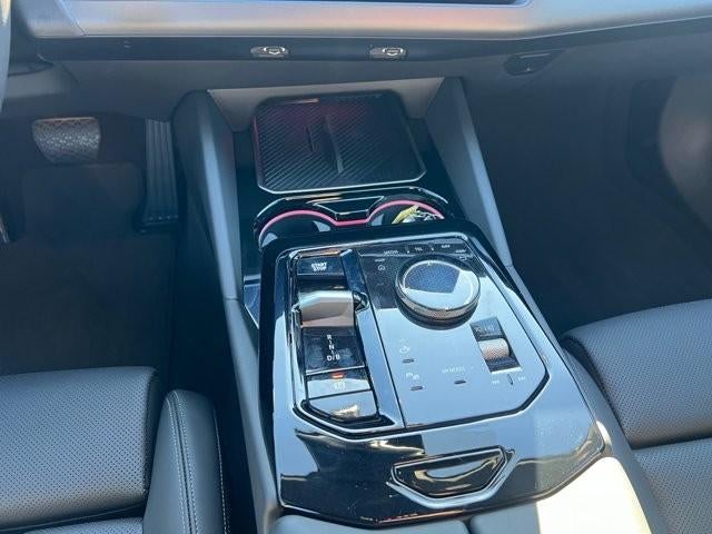 2024 BMW i5 eDrive40 Sedan