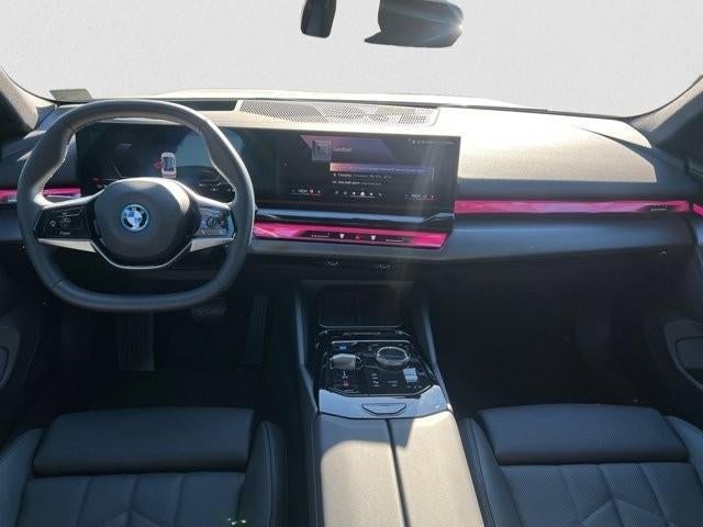 2024 BMW i5 eDrive40 Sedan
