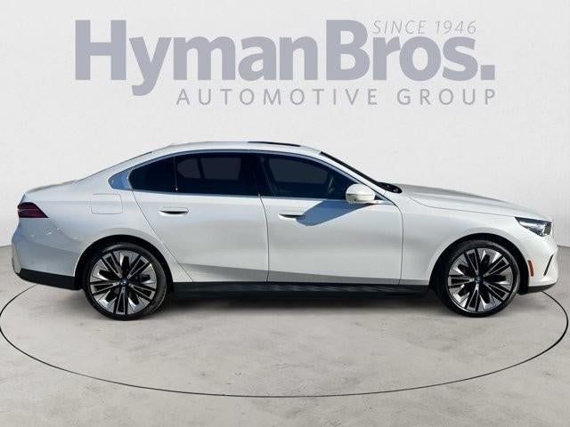 2024 BMW i5 eDrive40 Sedan