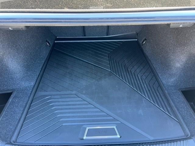 2024 BMW i5 eDrive40 Sedan