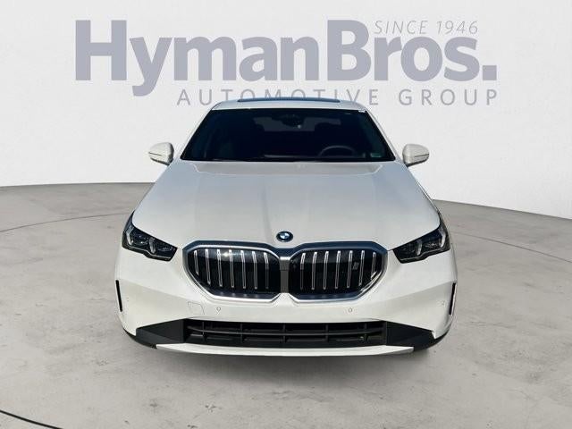 2024 BMW i5 eDrive40 Sedan