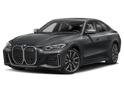 2023 BMW i4 Gran Coupe