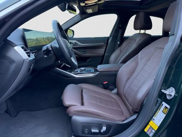 2023 BMW i4 Gran Coupe