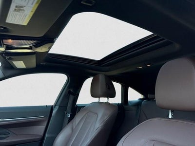 2023 BMW i4 Gran Coupe