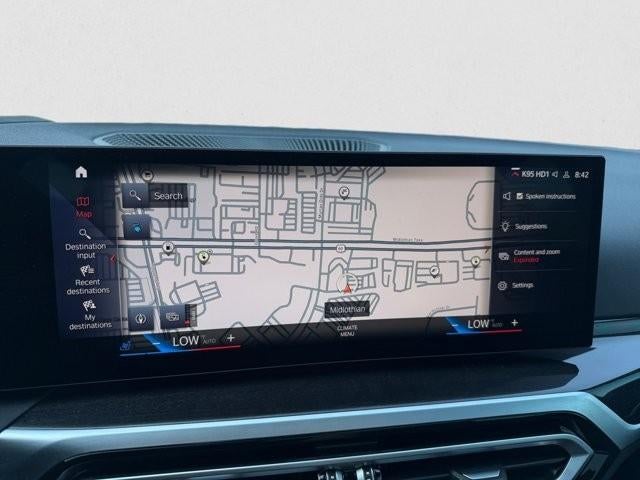 2023 BMW i4 Gran Coupe