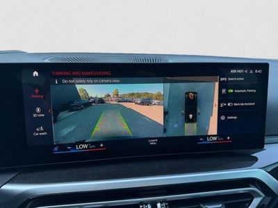 2023 BMW i4 Gran Coupe