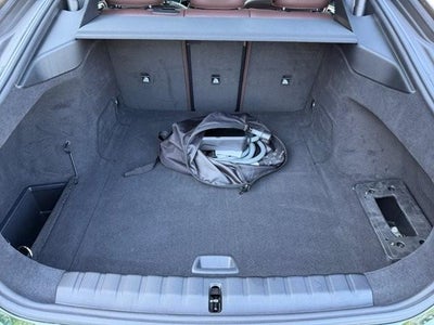 2023 BMW i4 Gran Coupe