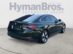 2023 BMW i4 Gran Coupe