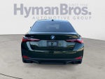 2023 BMW i4 Gran Coupe