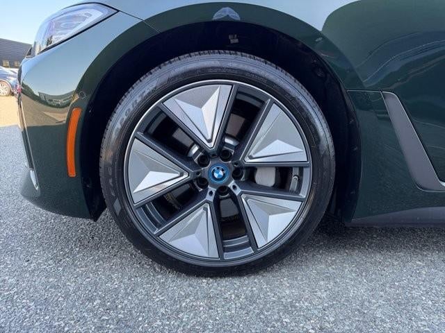 2023 BMW i4 Gran Coupe