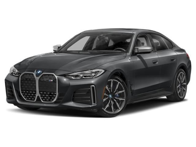 2023 BMW i4 Gran Coupe