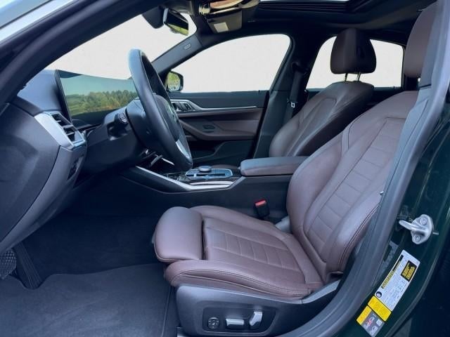2023 BMW i4 Gran Coupe