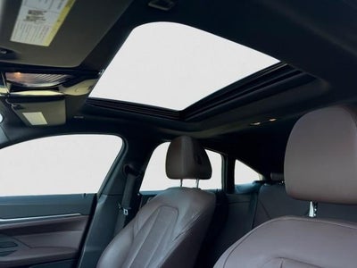 2023 BMW i4 Gran Coupe