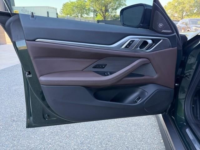 2023 BMW i4 Gran Coupe