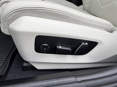 2024 BMW i5 M60 Sedan