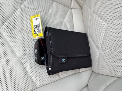 2024 BMW i5 M60 Sedan