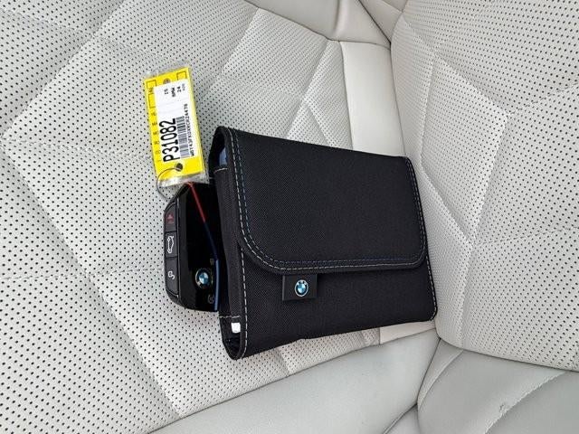 2024 BMW i5 M60 Sedan