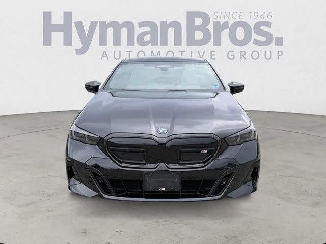 2024 BMW i5 M60 Sedan