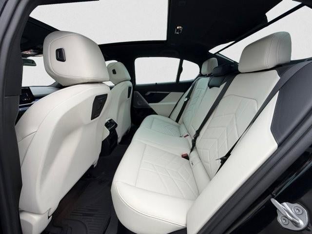 2024 BMW i5 M60 Sedan