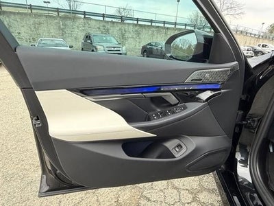 2024 BMW i5 M60 Sedan