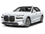 2023 BMW i7 xDrive60 Sedan