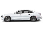 2023 BMW i7 xDrive60 Sedan