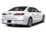2023 BMW i7 xDrive60 Sedan